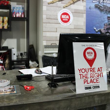 哥打京那巴鲁乐活酒店 亞庇 外观 照片