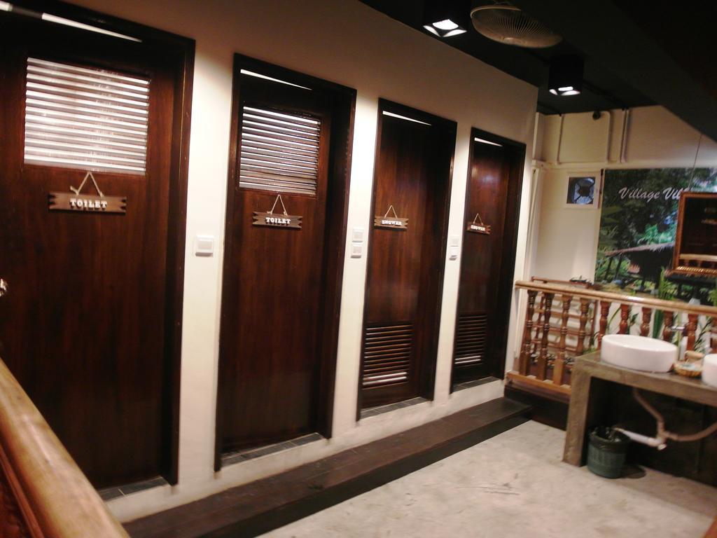 哥打京那巴鲁乐活酒店 亞庇 客房 照片